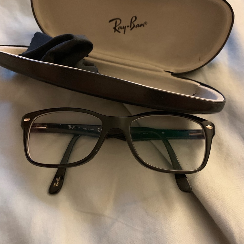 Rayban Frames